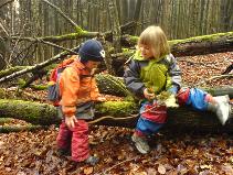 Waldkinder